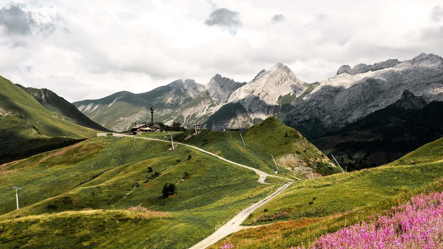 Sentier des Bartavelles_Le Grand-Bornand