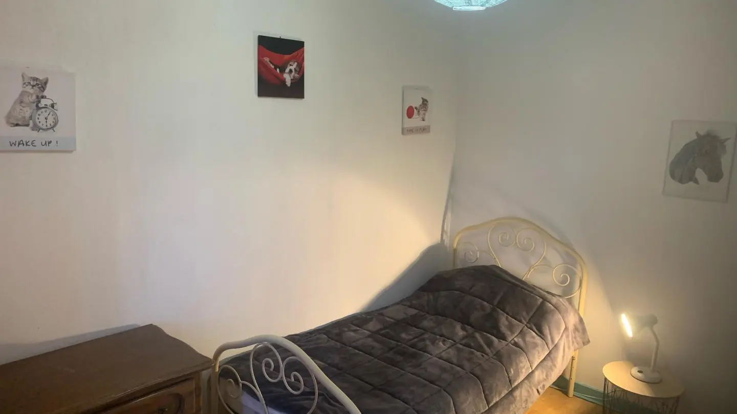 Gîte La Maison de la Forge à LE VERNET dans l'Allier en Auvergne