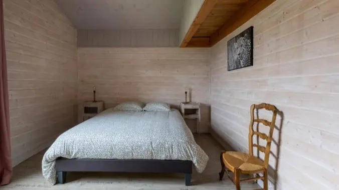 Chambre 1