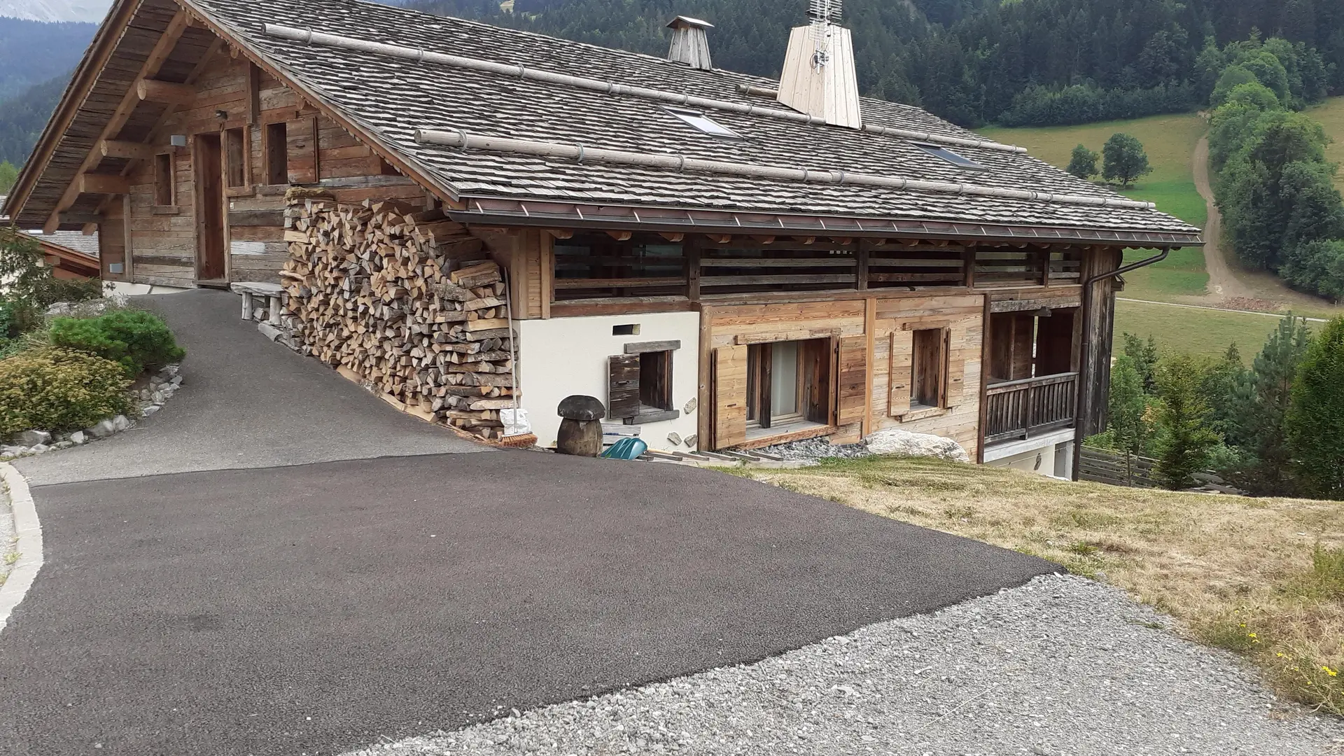 Chalet