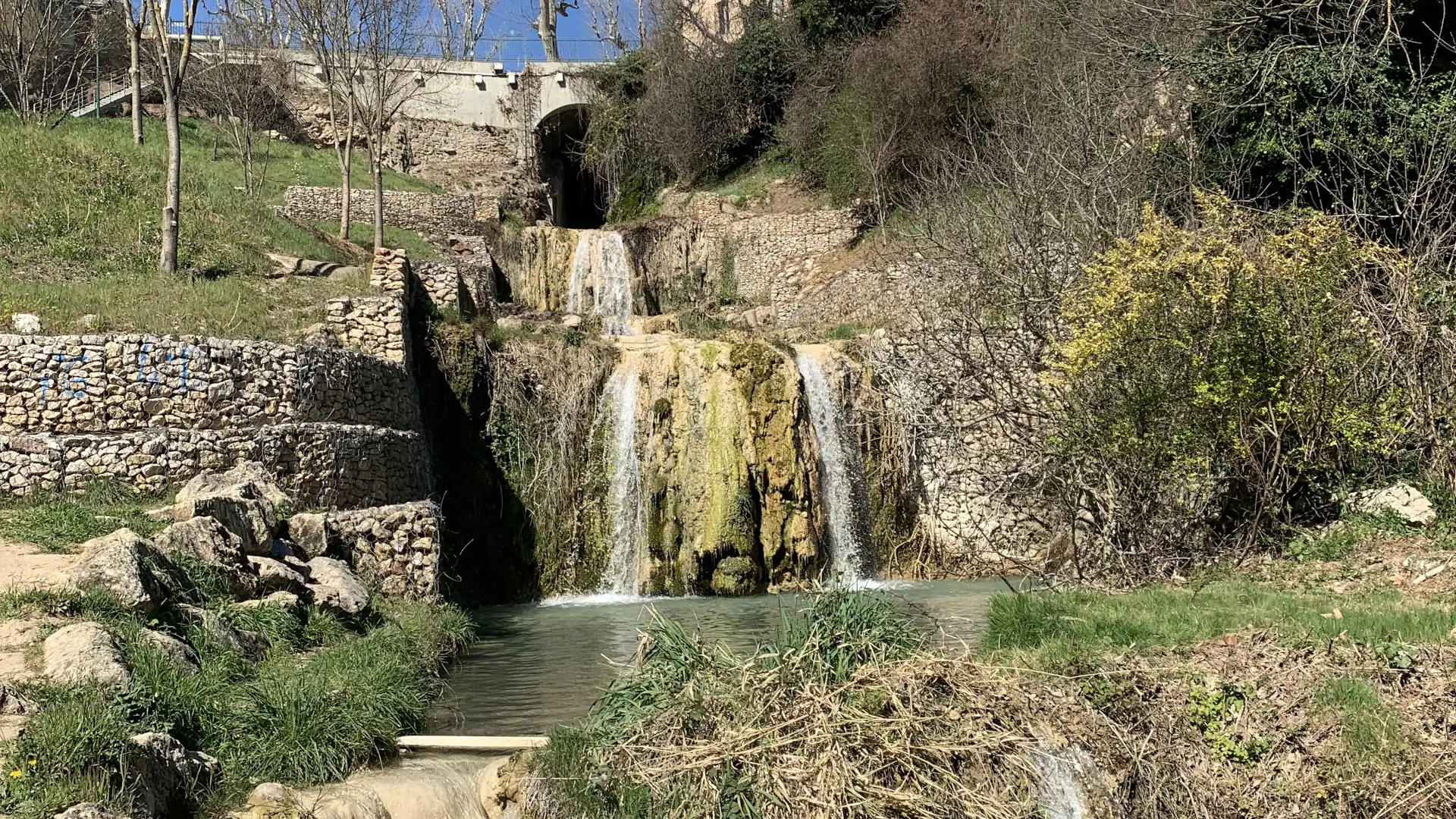 Vallon de Roubaud_Barjols