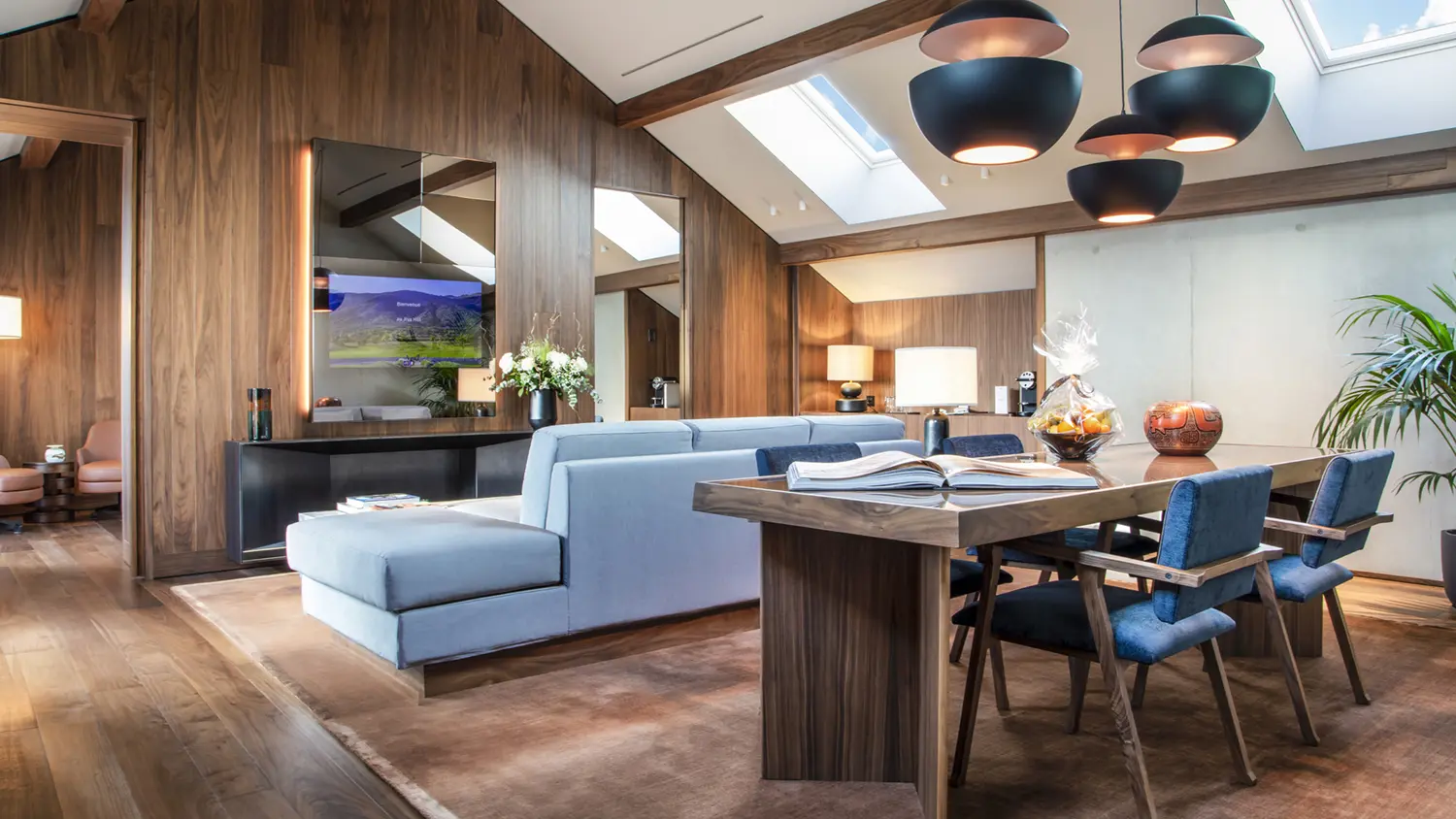 Suite