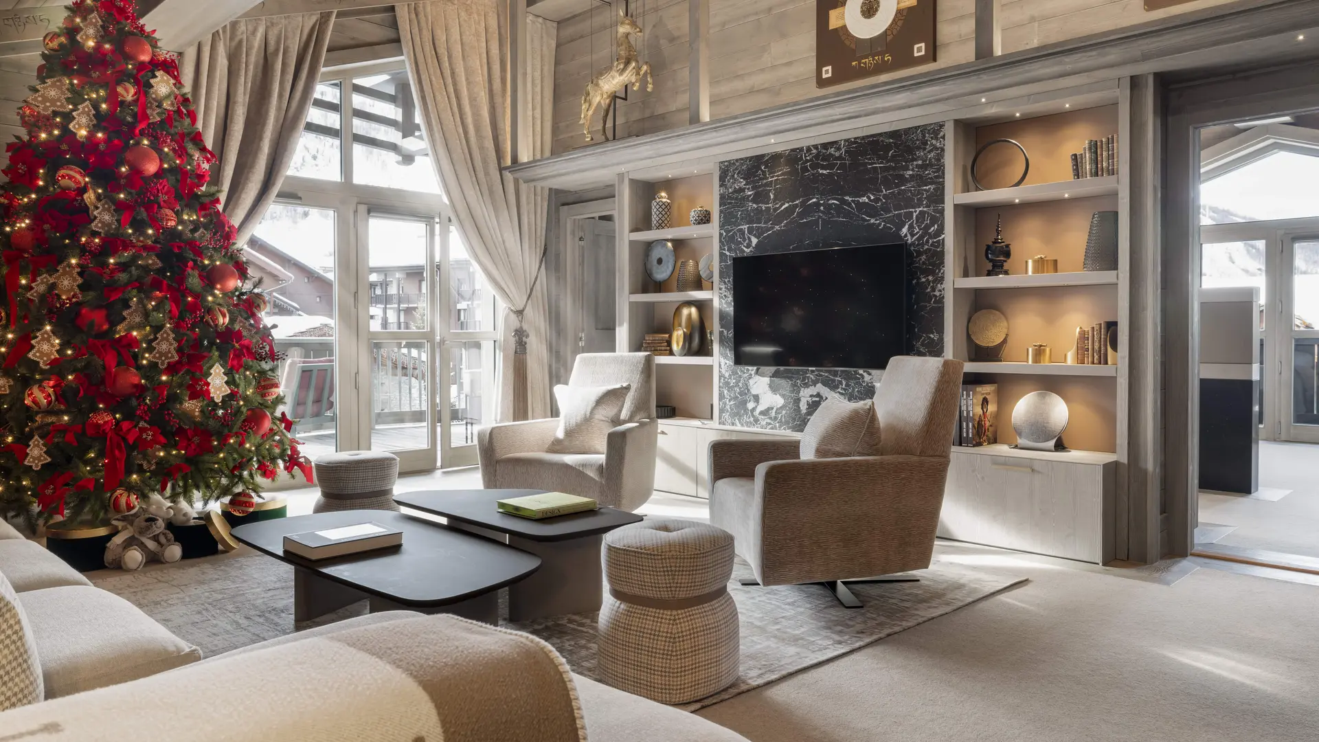 Suite Chogori_Le K2 Chogori