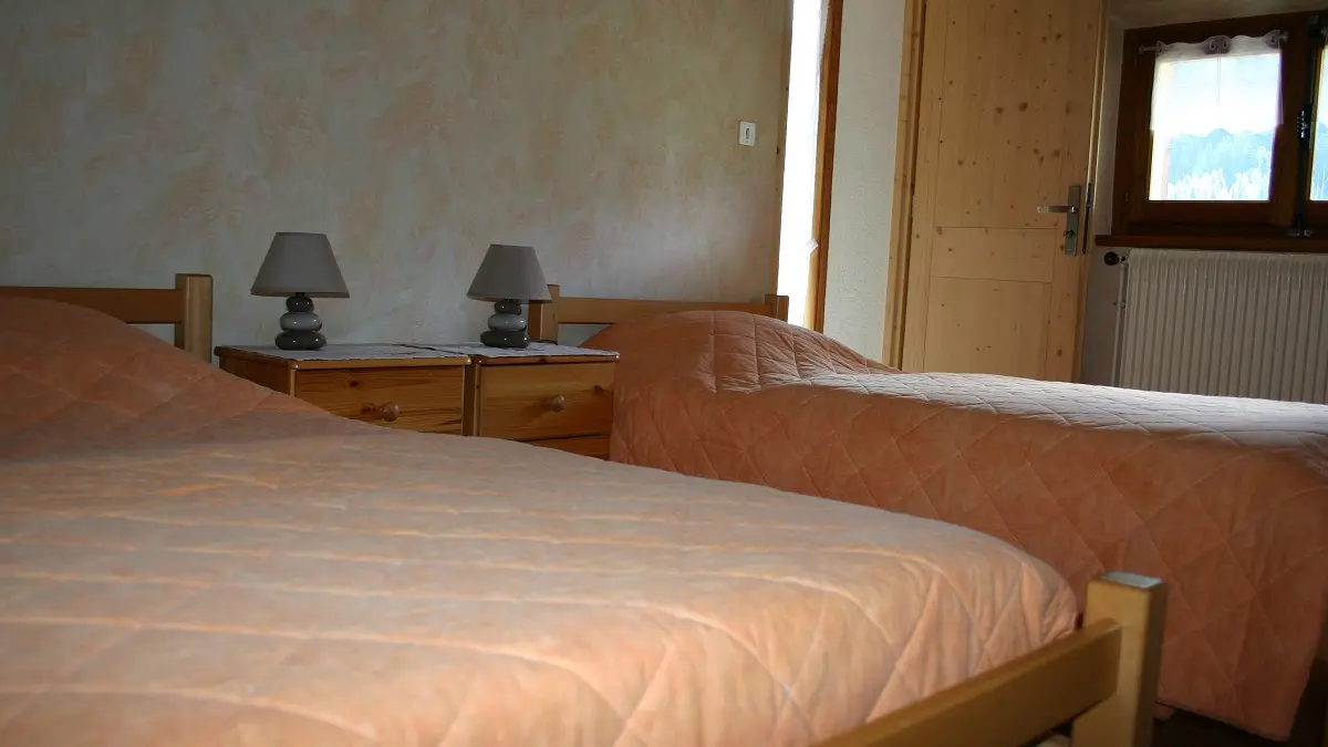Chambre 2