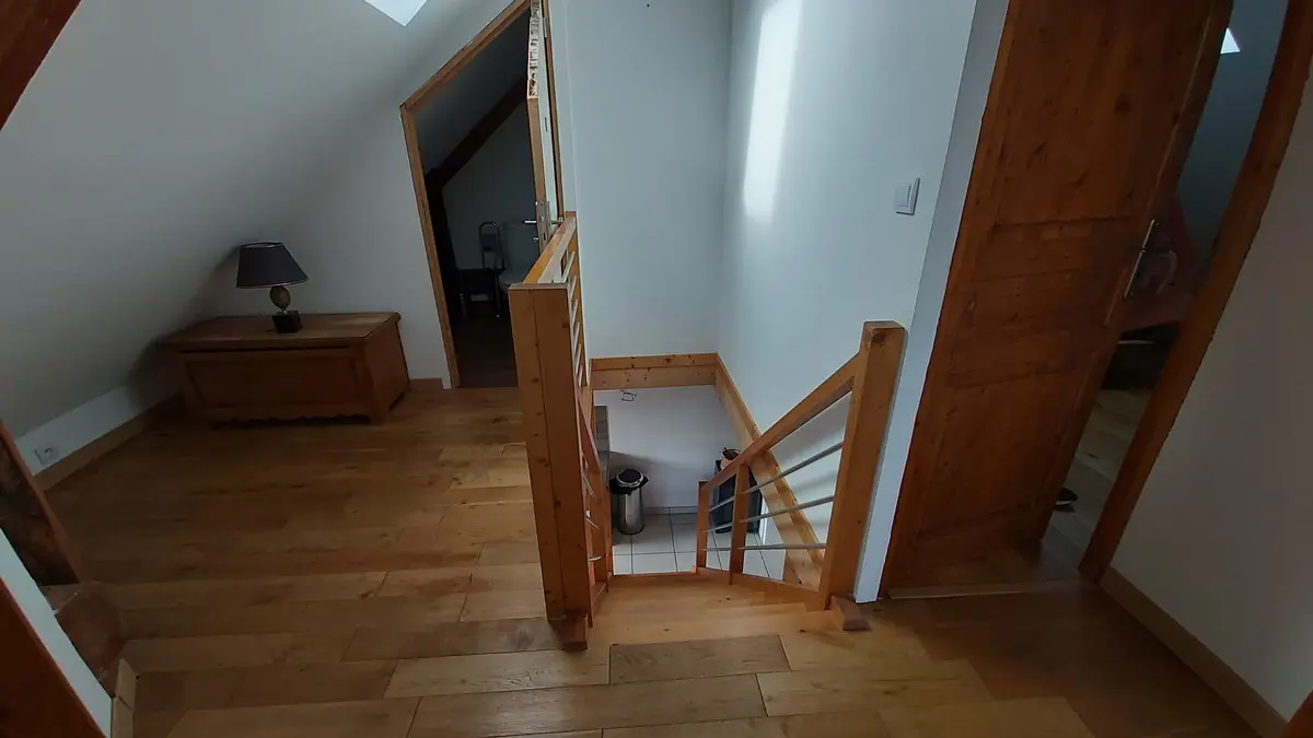 Location Meublé Chabottes M Teboul Vallée du Champsaur