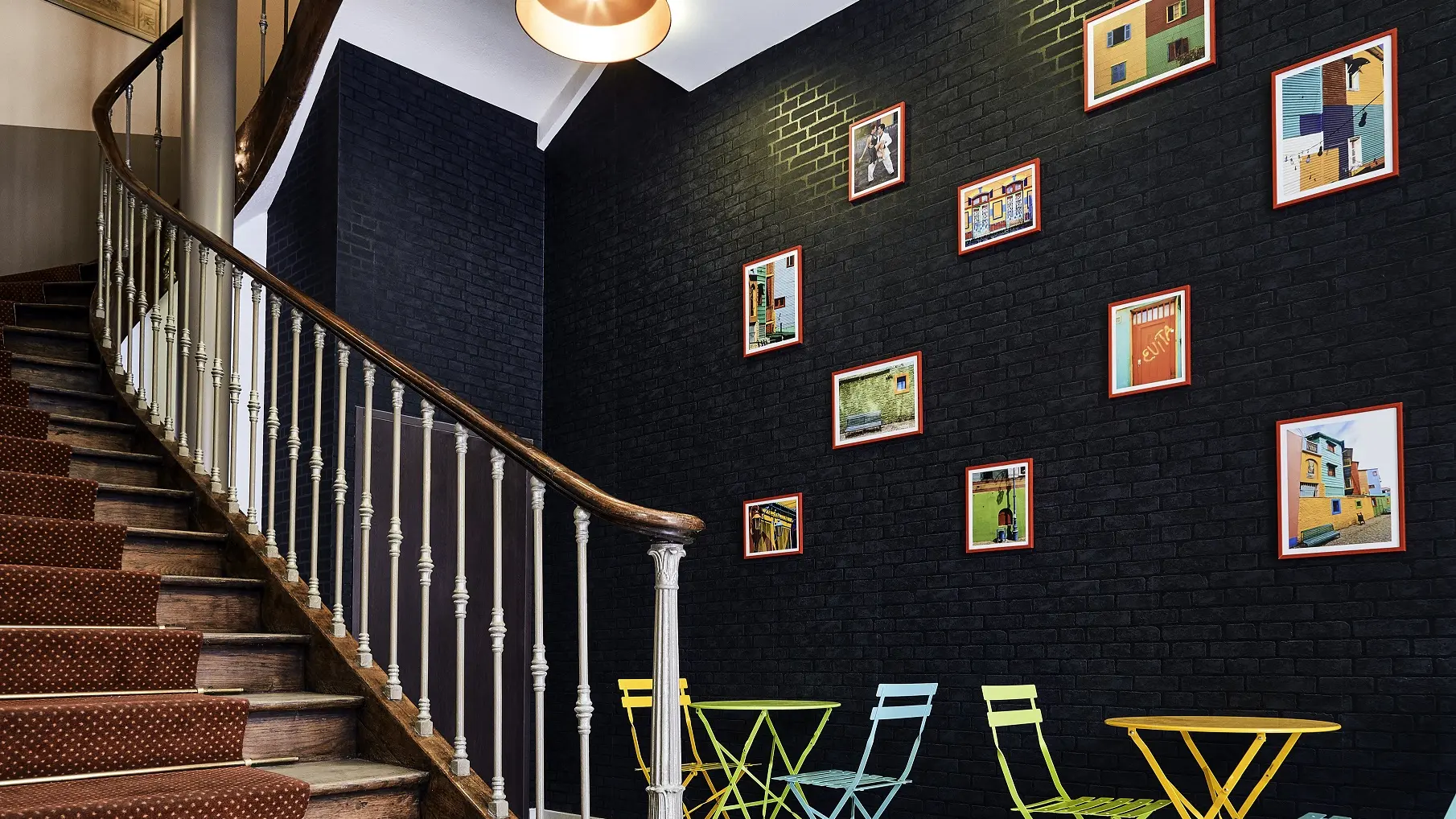 Ibis Style Hyères Centre Gare