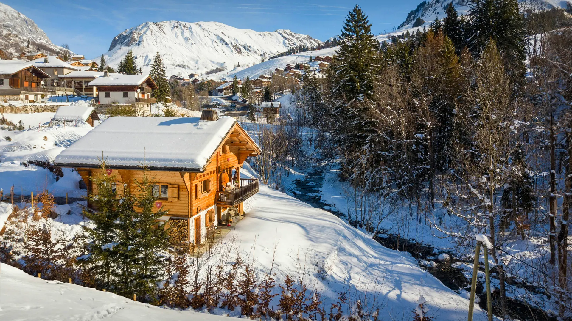 Chalet