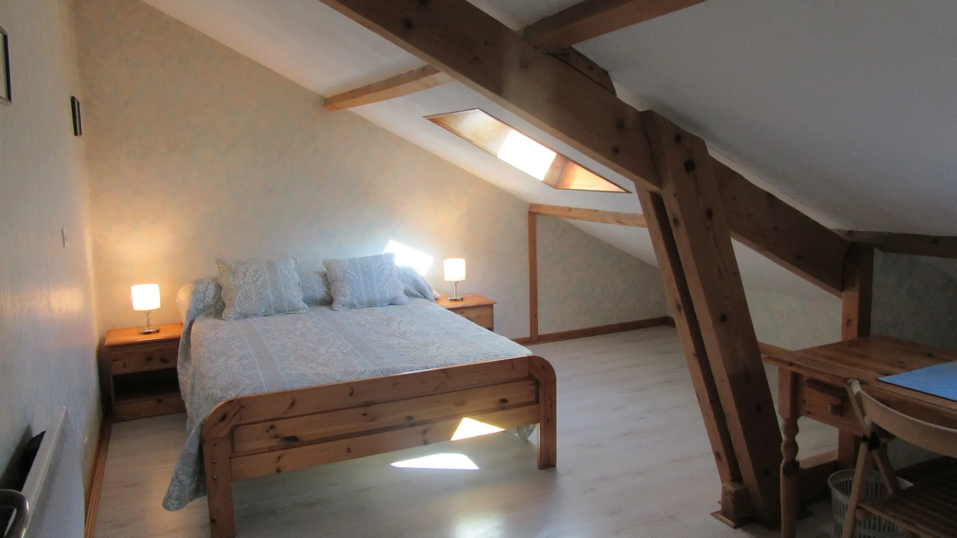 Chambre 2