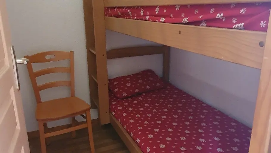 Appartement 6 personnes - Les Granges d'Arvieux n° 215