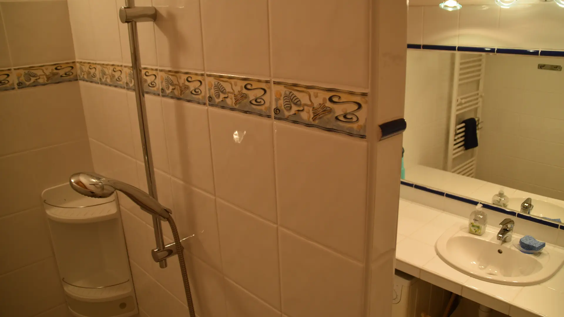 Cuarto de baño