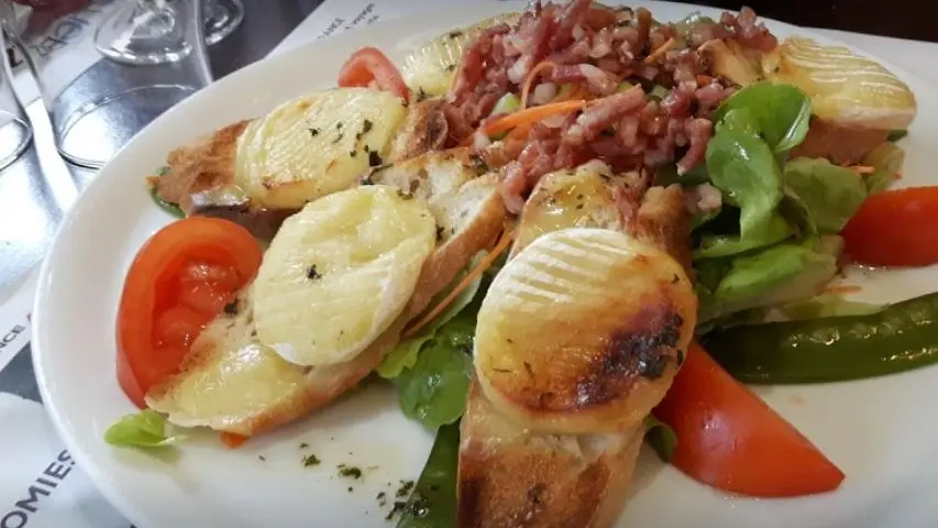 Le Marsala