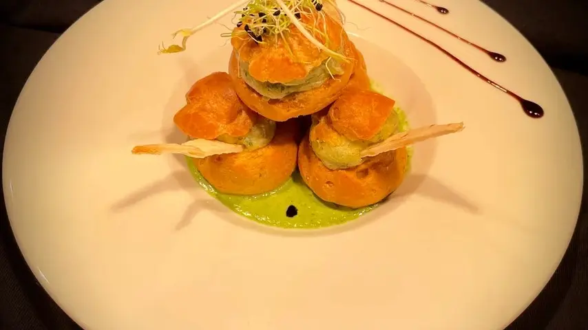 Restaurant Euphrasie Chenereilles 42560