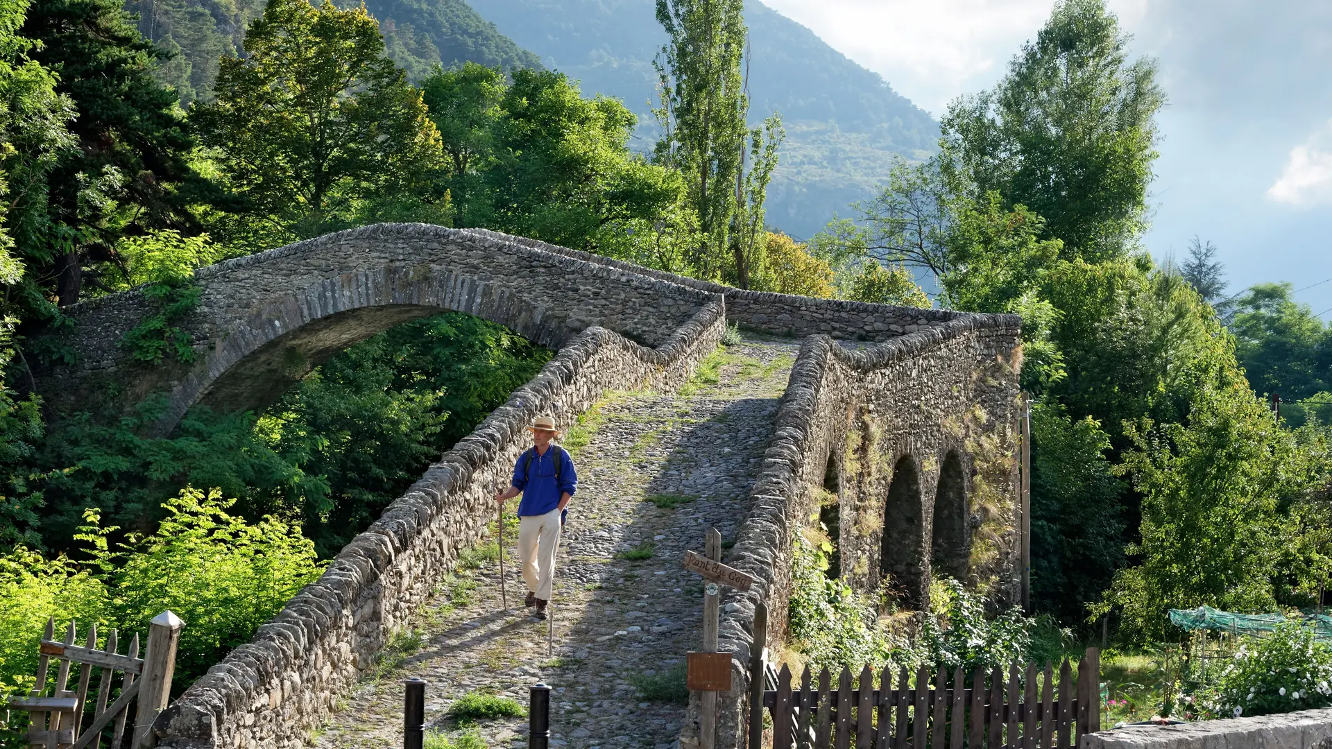 La Brigue