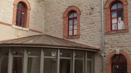 Extérieur - Cinéma