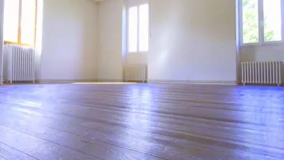 Salle de répétition