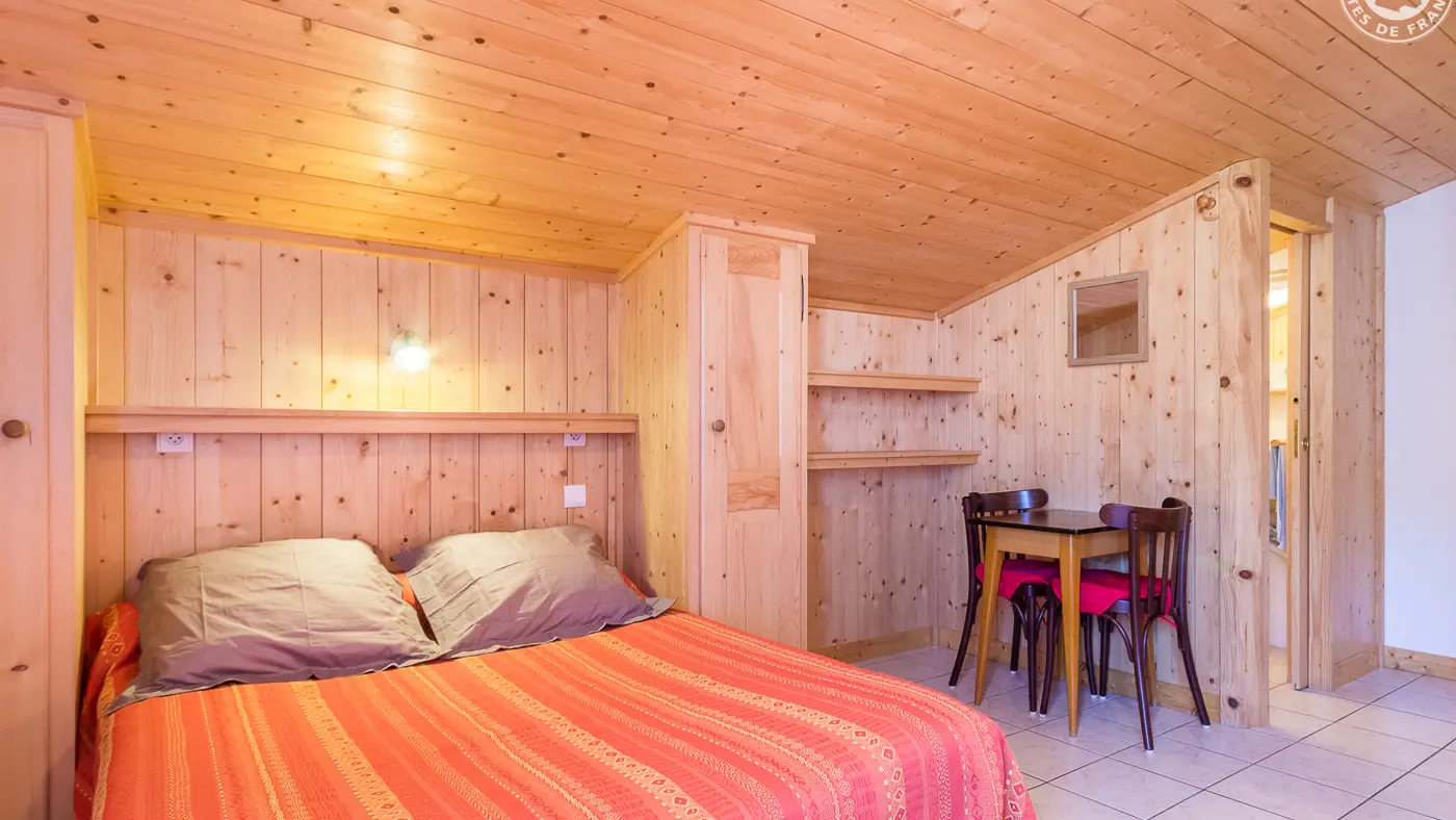 Chambre - Photo 12