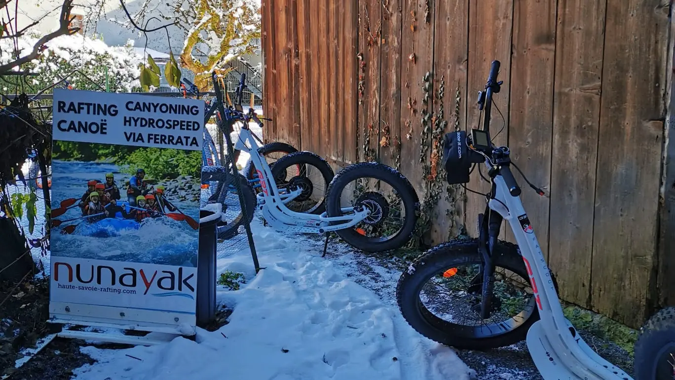 E-Fatscoot