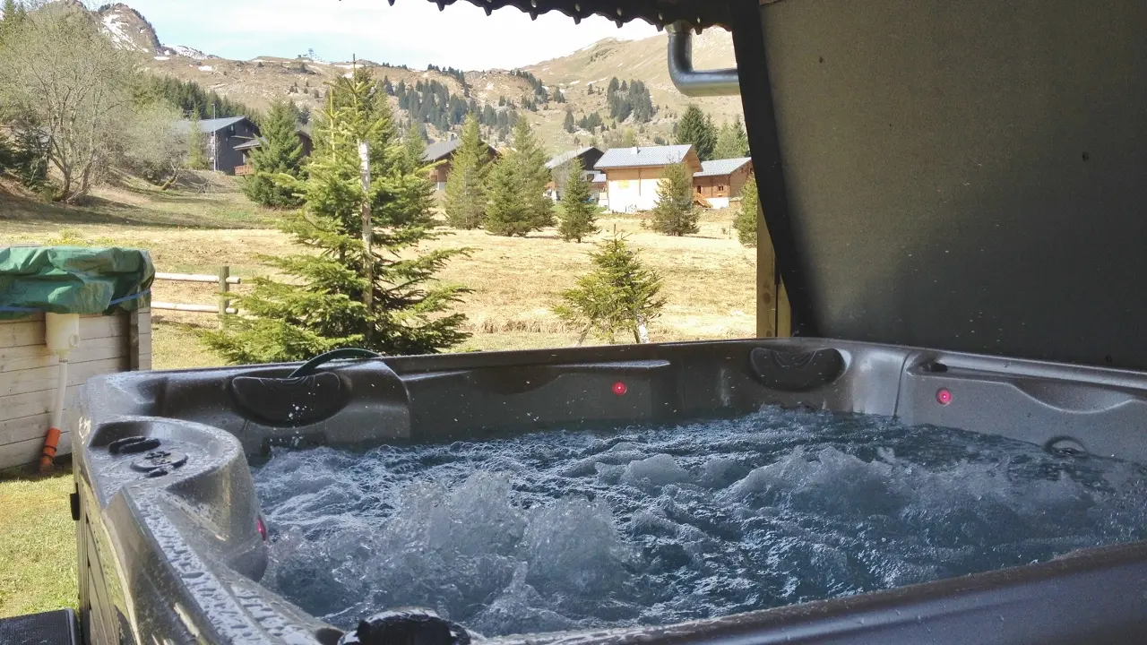 Spa