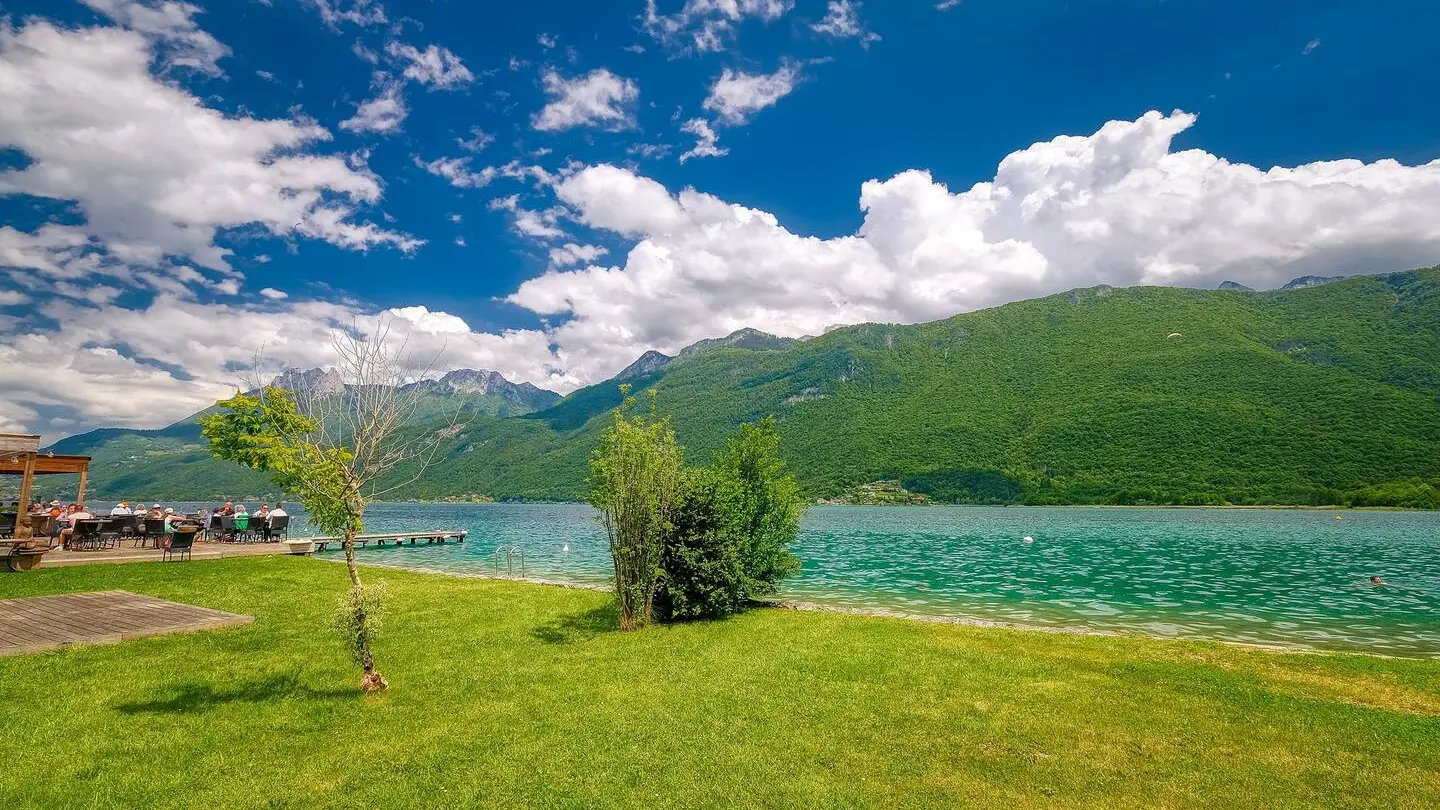 Maison Sautreau_Doussard