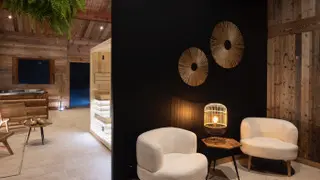 Hôtel Le Vermont