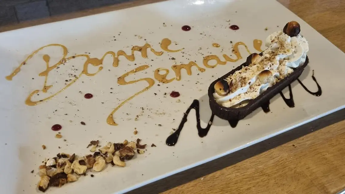 Dessert
