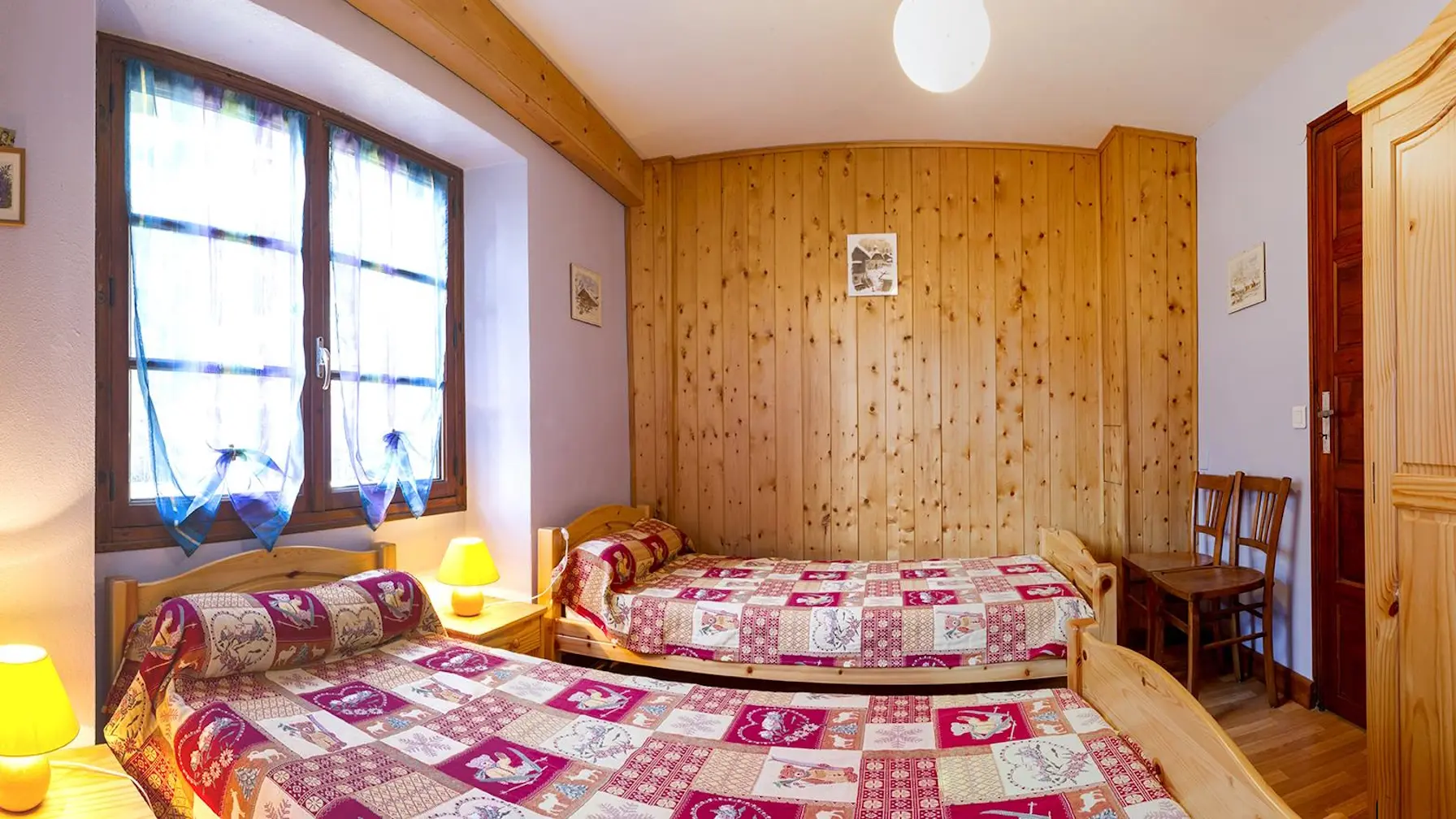 Chambre 1