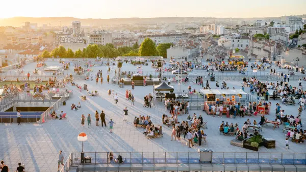 ON AIR 2025 - Friche la Belle de Mai