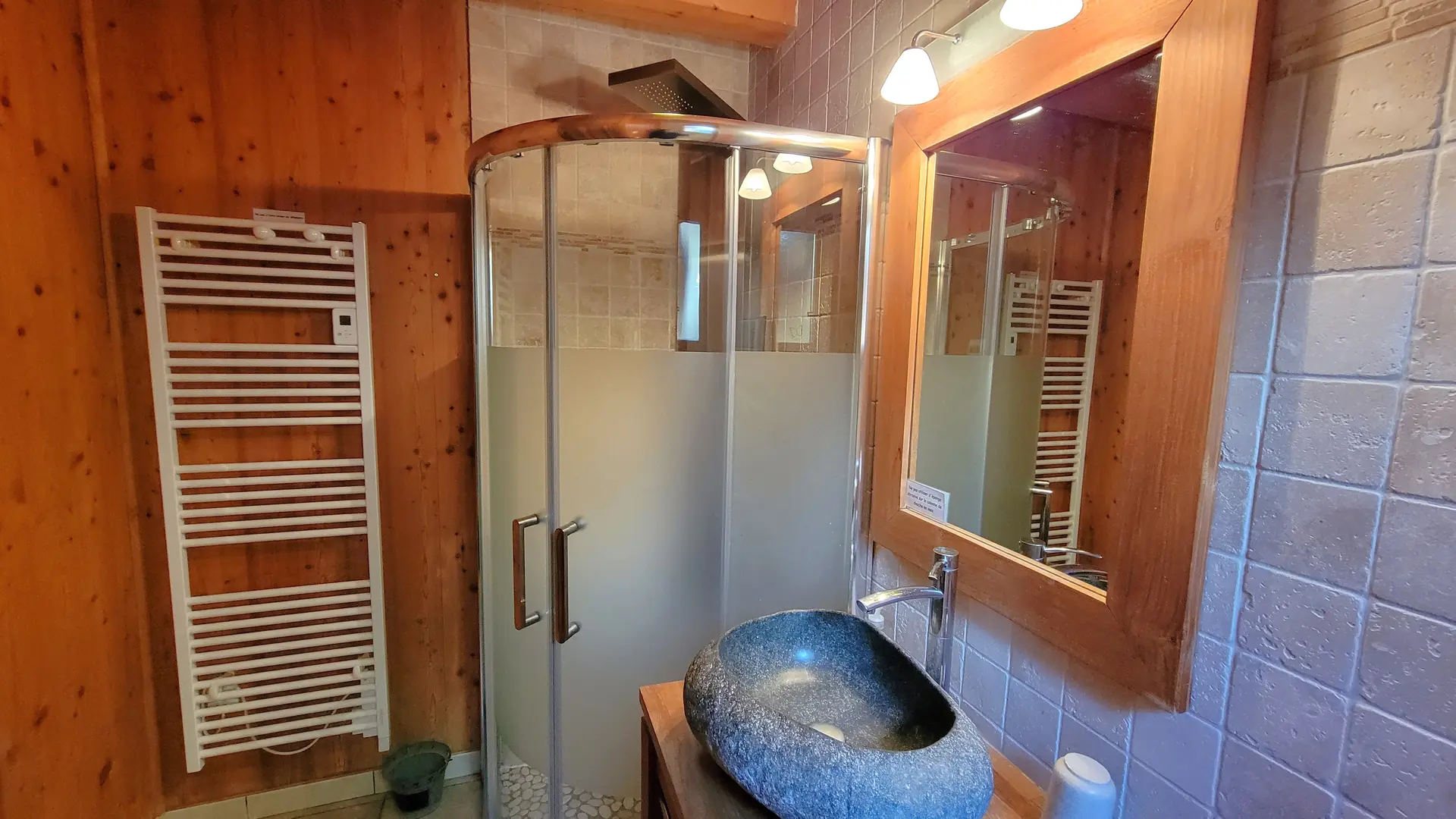 Location Chalet Shangrila - Intiwasi à Saint-Michel-de-Chaillol