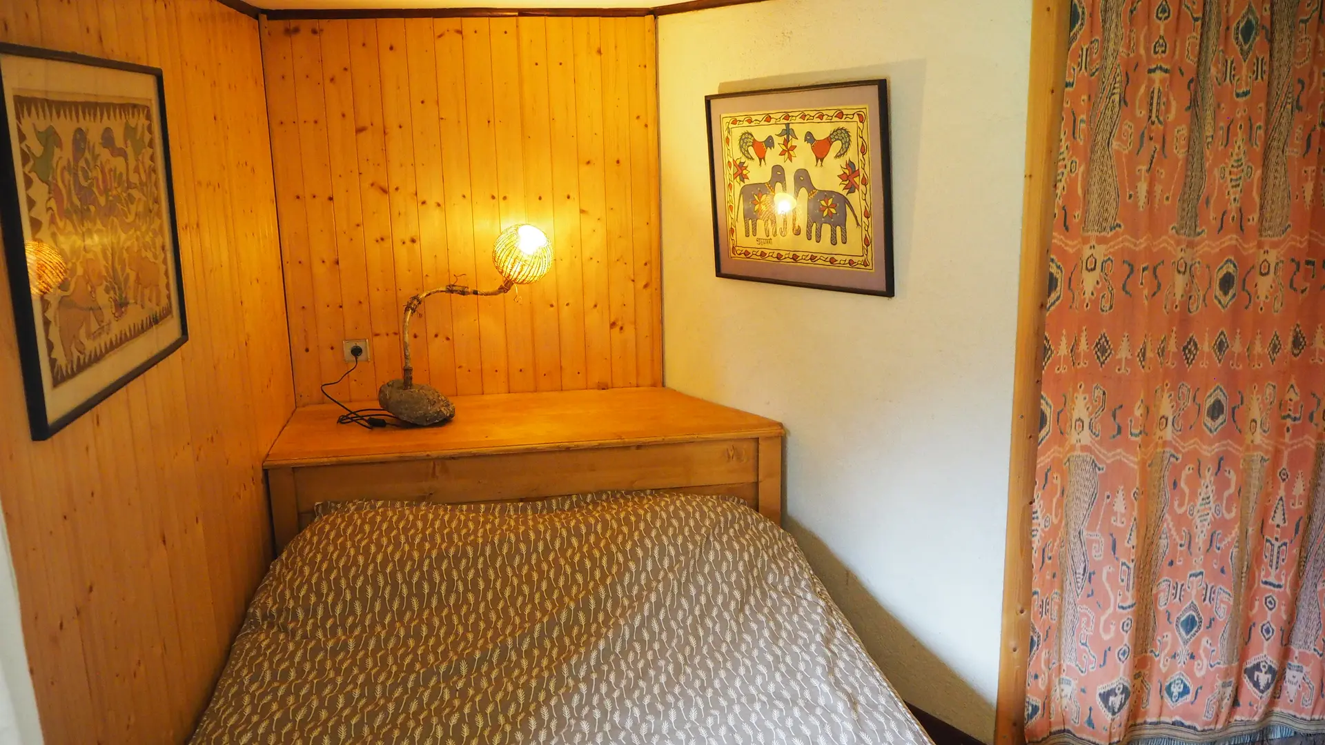 Chambre 2B