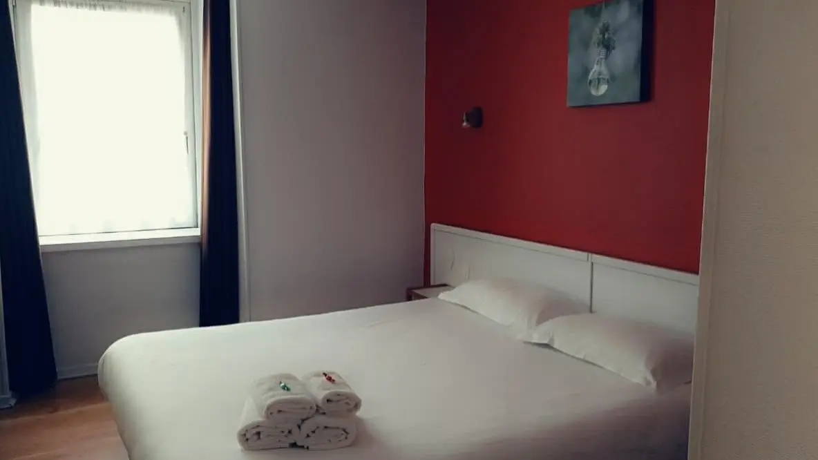 Chambre familiale