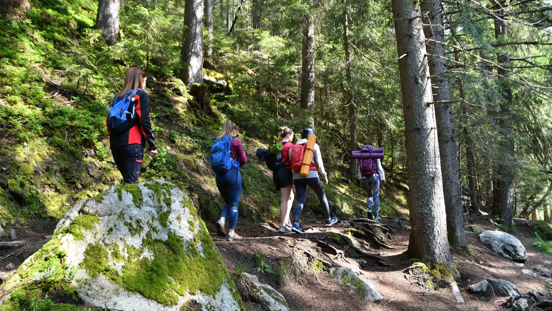 Evolution2-Chamonix-Yoga