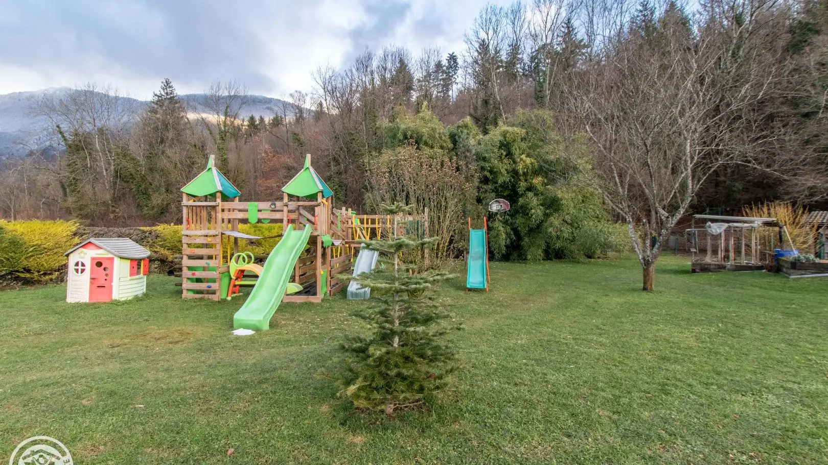 Jeux pour enfants