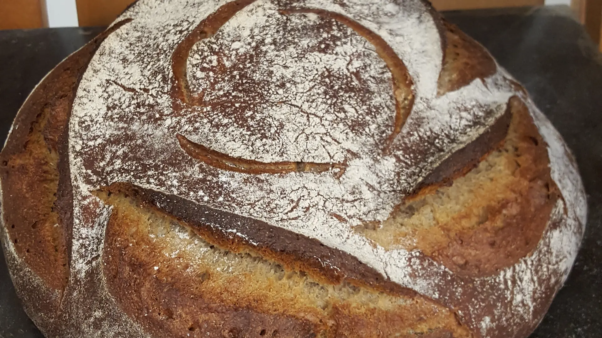 Boulangerie pâtisserie artisanale Debeaumont