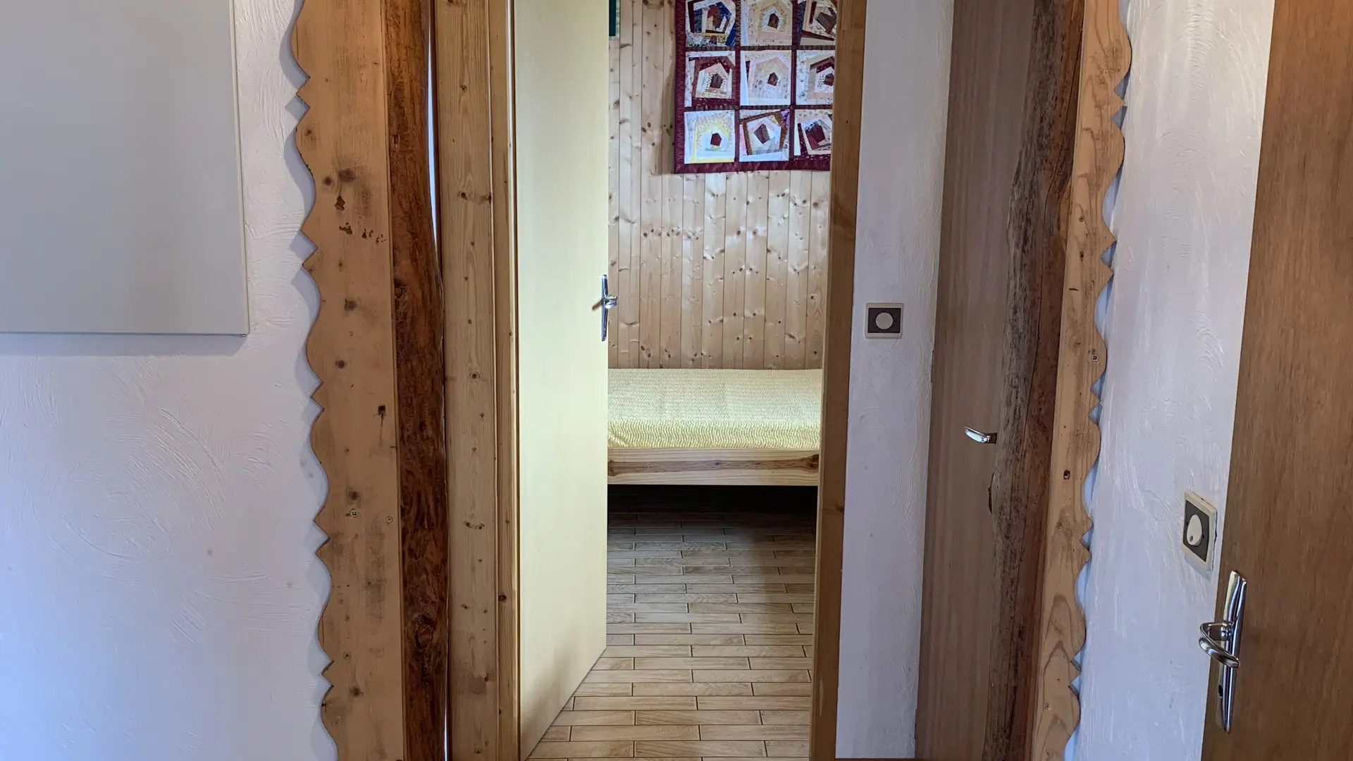 Couloir