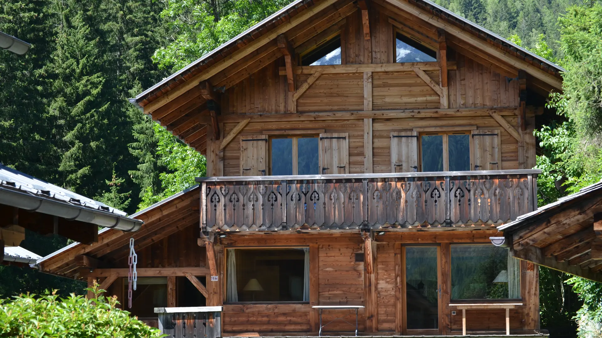 La Scierie