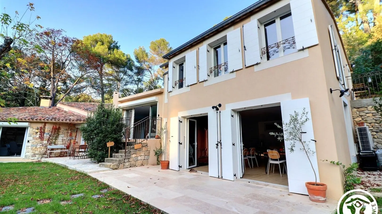 Villahélène-Maisond'hôtes-Jardin-Provence-Aixenprovence