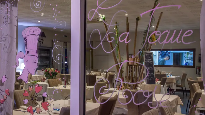 Notre Restaurant