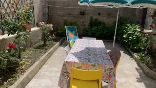 jardin