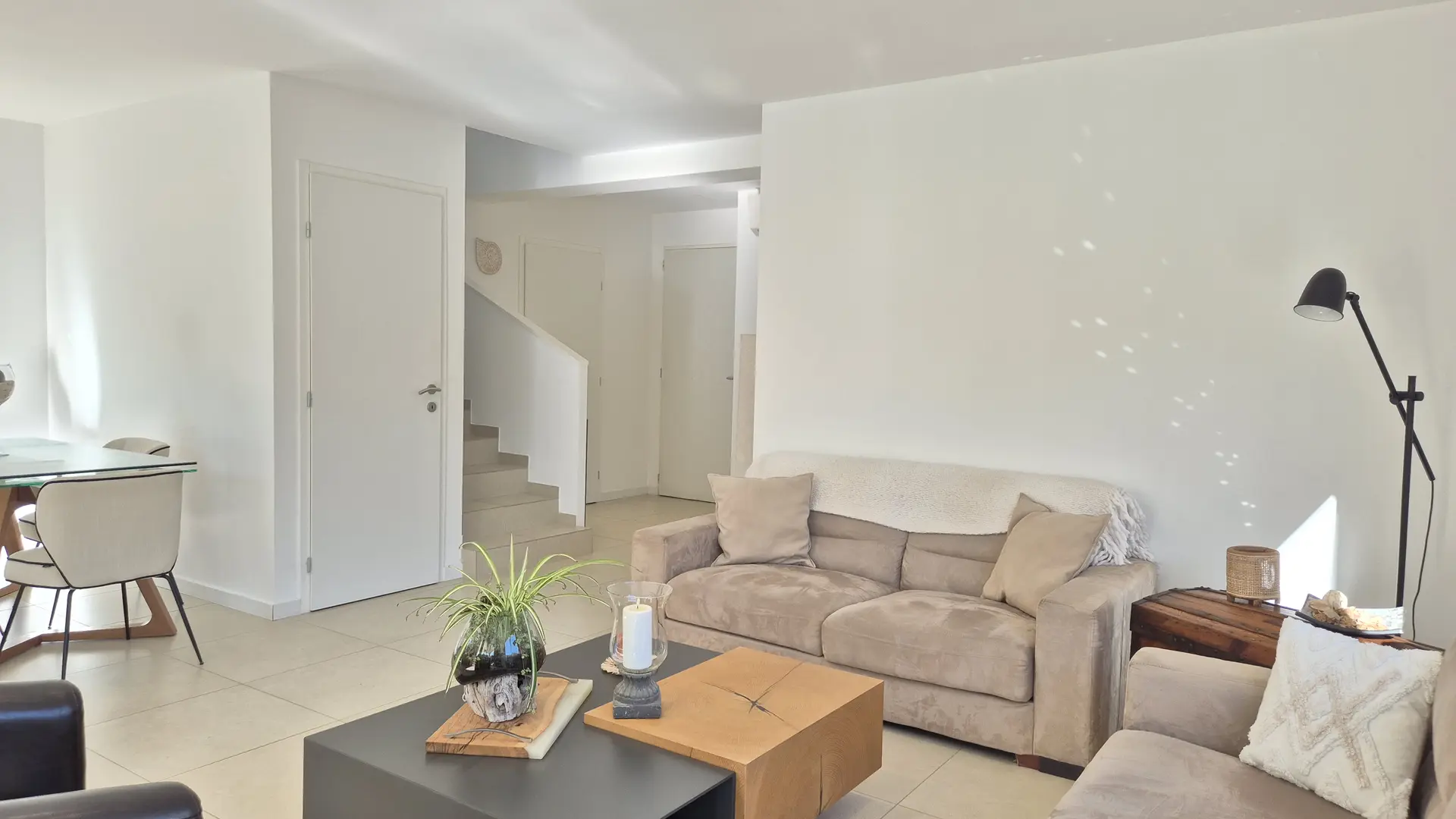 locations saisonnière