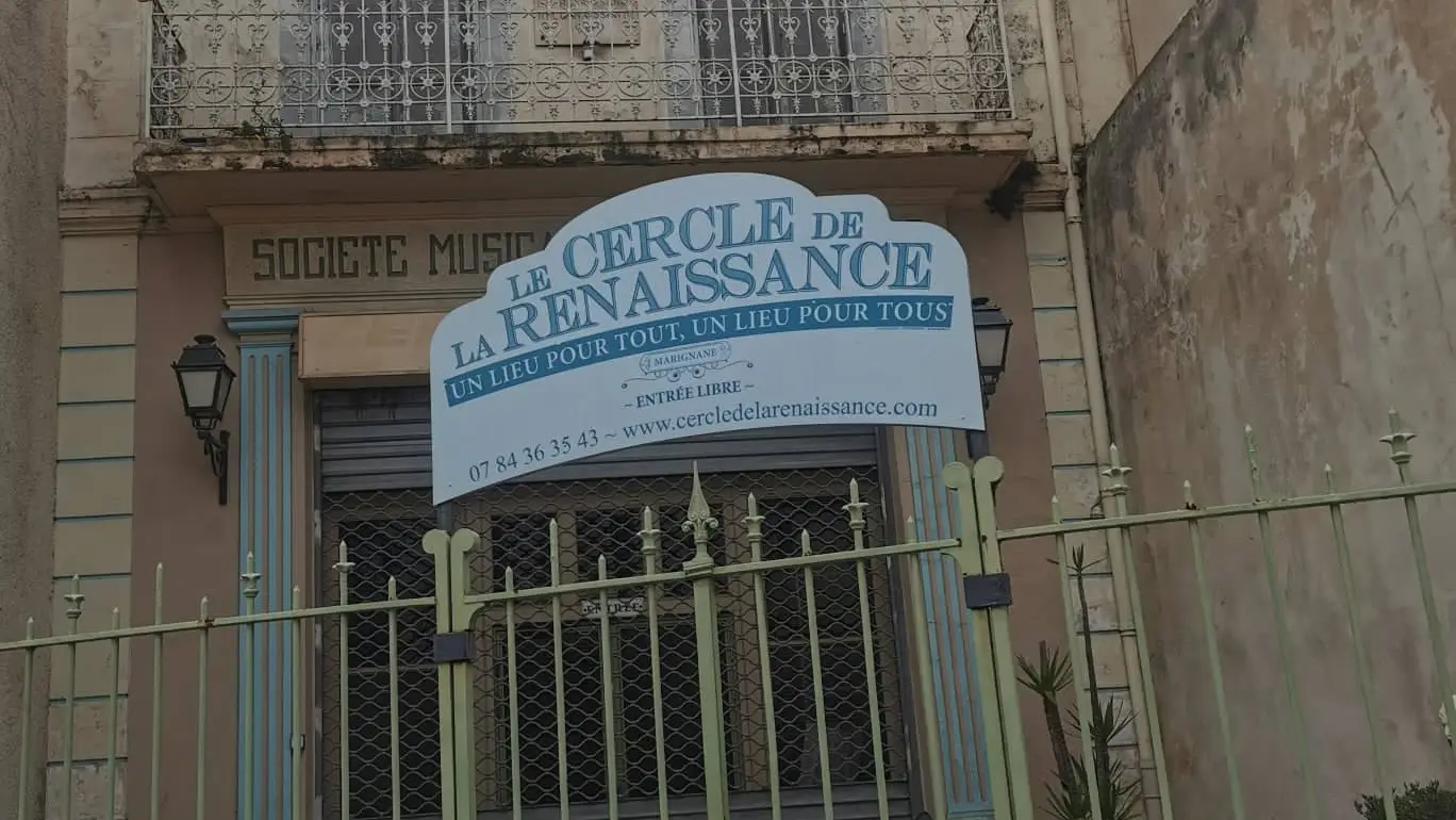 Cercle de la Renaissance