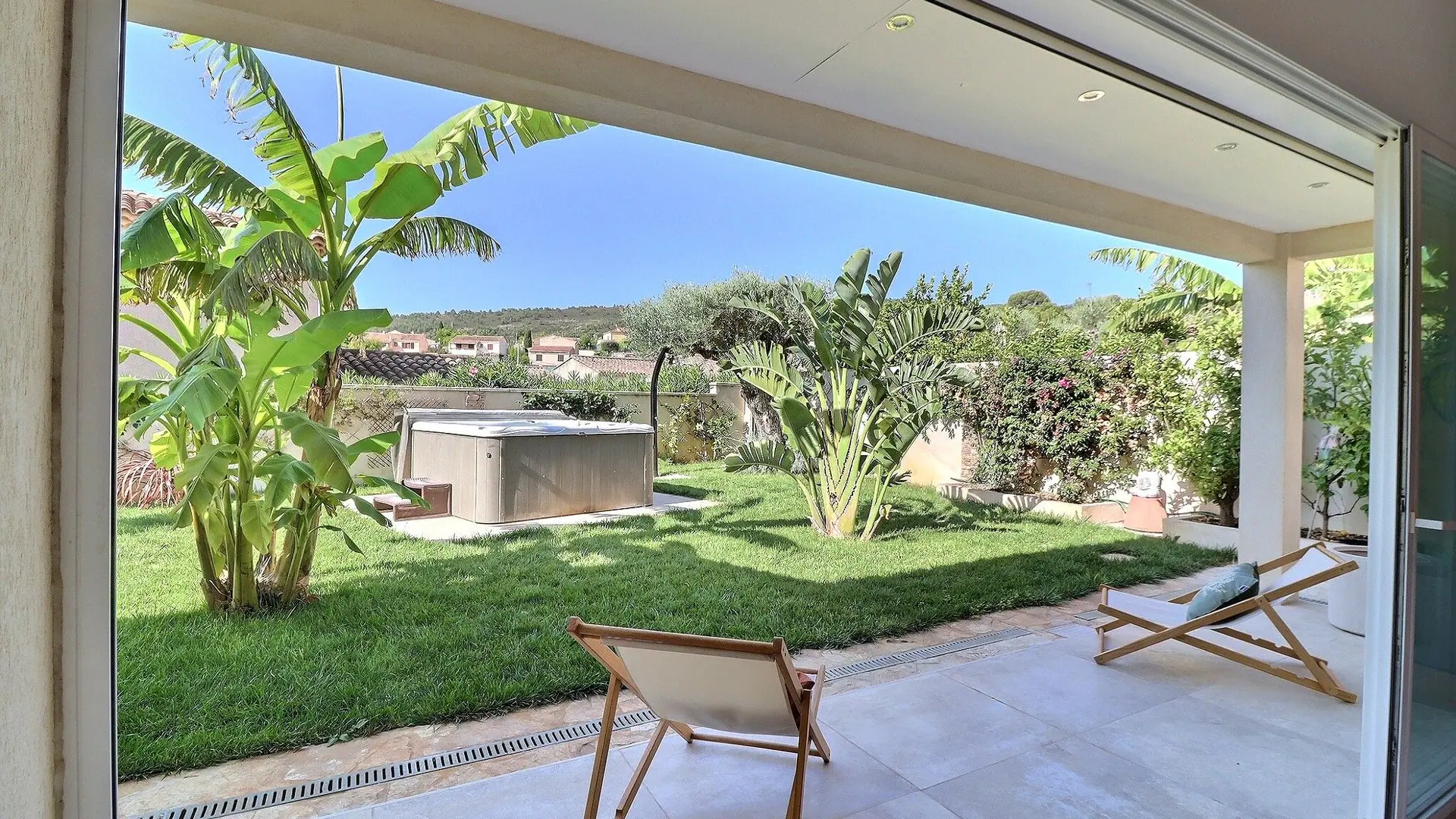 La Parenthèse Méditerranéenne