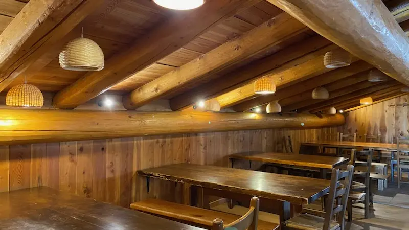 Mezzanine-Les marmottes_Val d'Isère