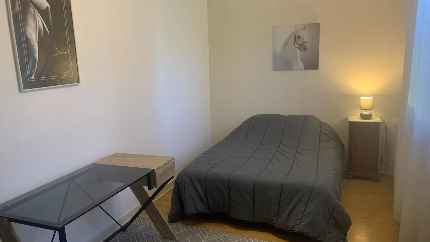 nouveau lit pour deux personnes