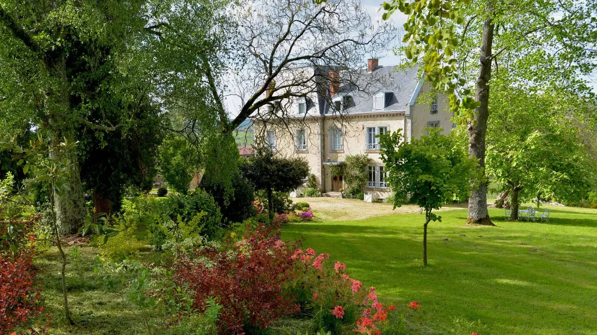 Domaine de Gaudon