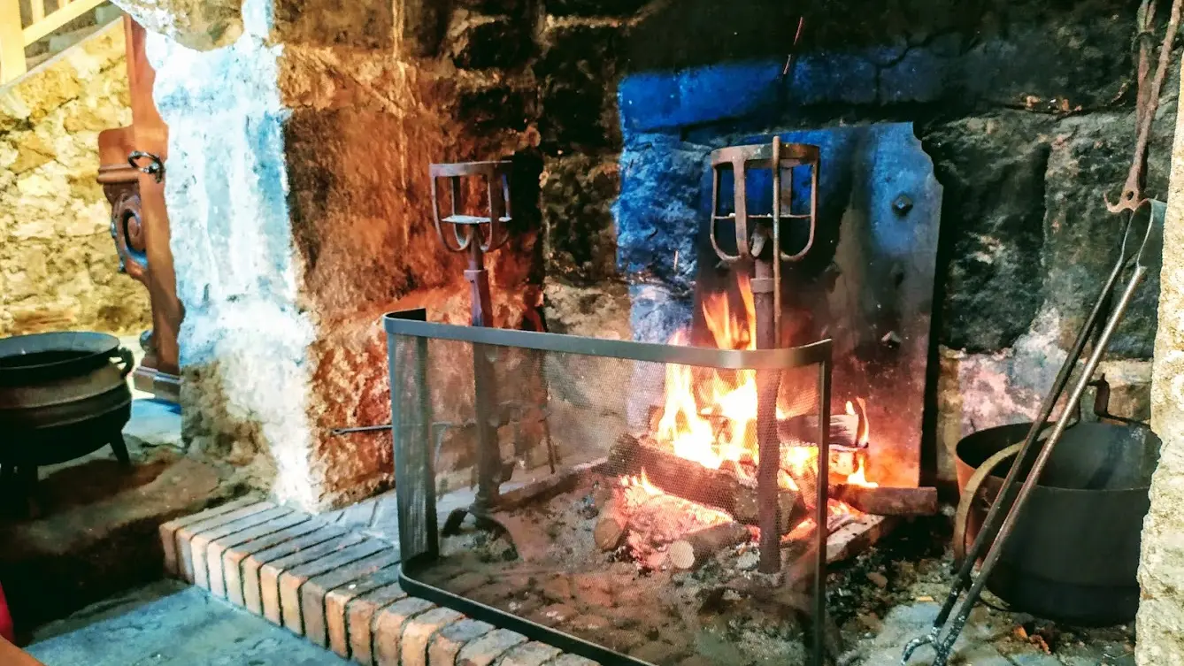 Domaine de Monton - Estivareilles 42380