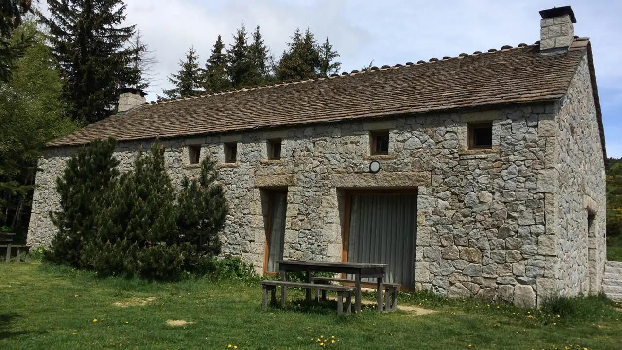 village vacances mas de la barque