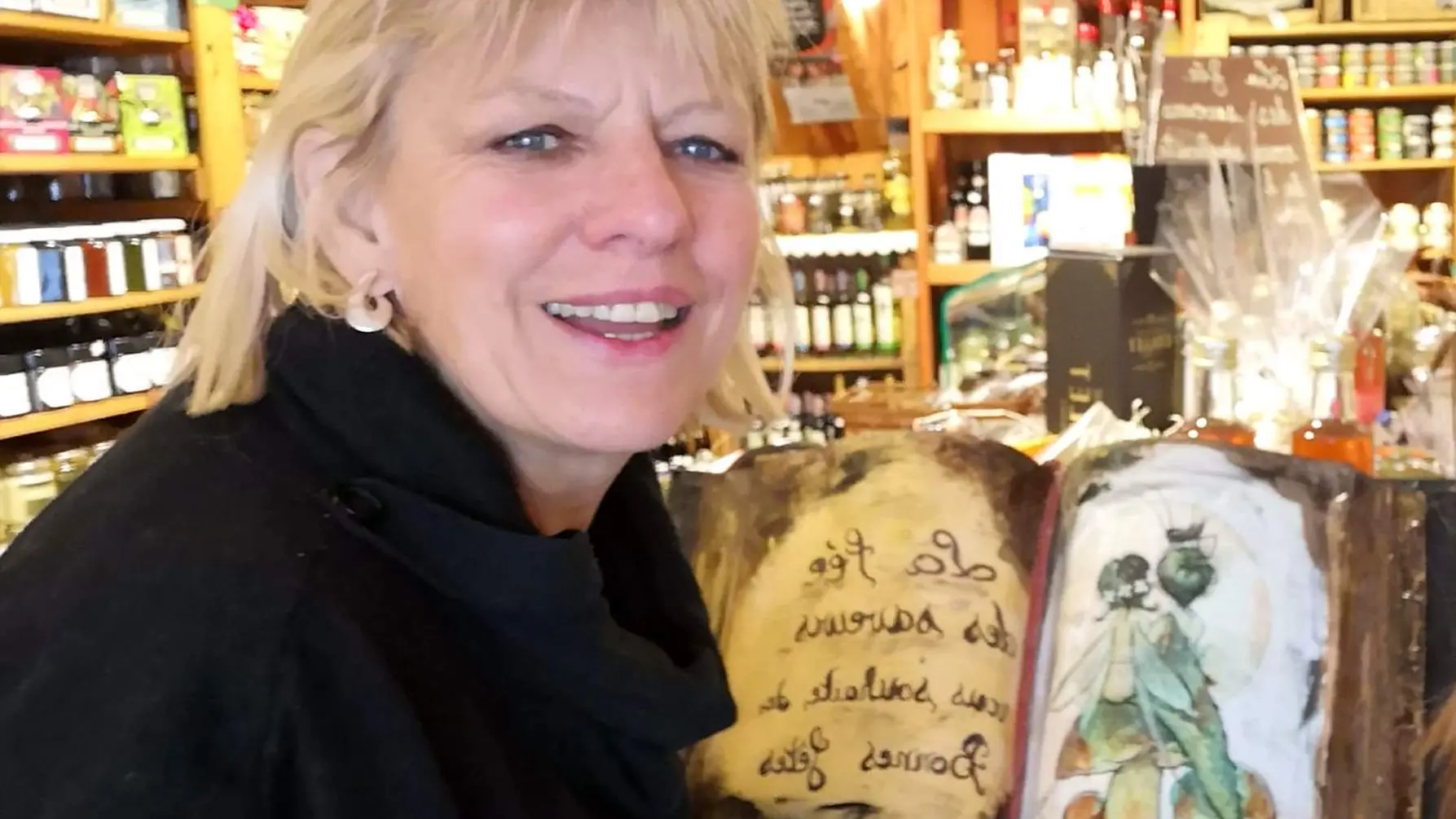 Le Relais des Saveurs - CHORGES