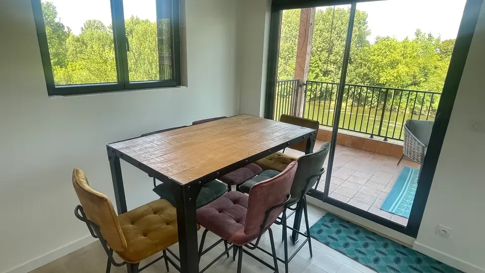 Suite prestige LE PARADIS