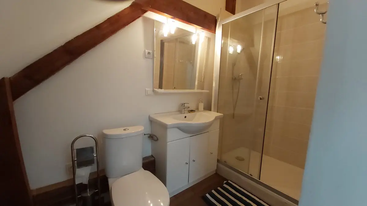 Location Meublé Chabottes M Teboul Vallée du Champsaur