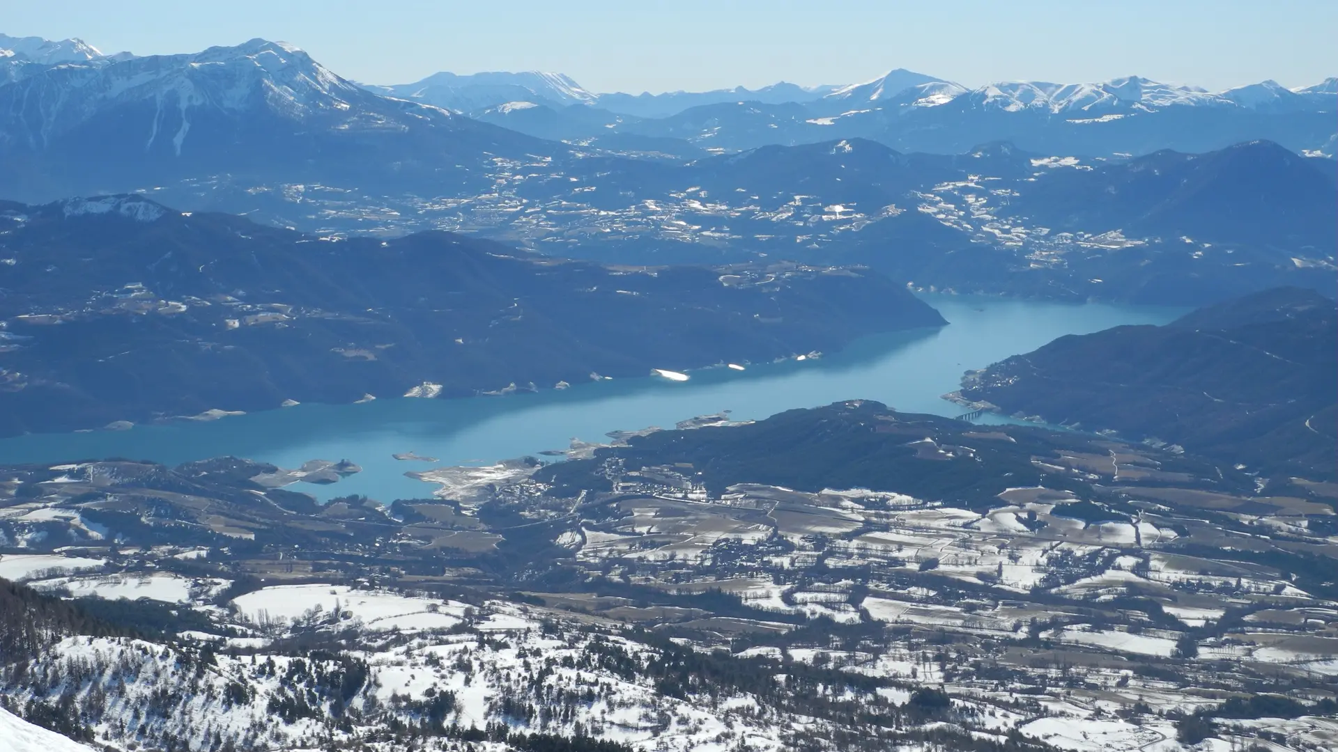 Ski de randonnée